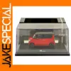Hobby Japan 1/43 N-BOX Custom Model Car