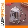 DIY Music Box Keychain with Random Melody