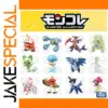Takara Tomy Pokemon Collectible Model Figure