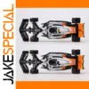 McLaren 2023 F1 MCL60 Diecast Model 1:43