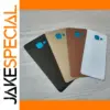 Samsung Galaxy A3/A5/A7/A9 2016 Back Cover Replacement