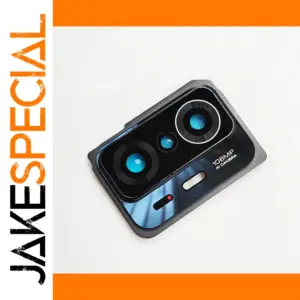Xiaomi 11T Pro Rear Camera Lens Cover 108MP