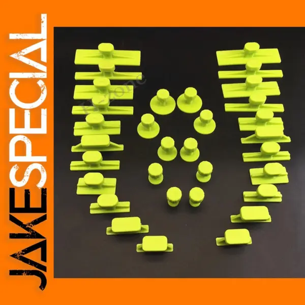 Dent Removal Pulling Tabs for Car Repair
