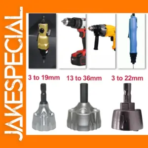 Alloy Steel Deburring Chamfer Tool 13-36mm
