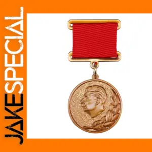 Stalin Prize 1st Class Medal Badge 1951