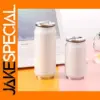 Stainless Steel Vacuum Flask Cola Can Cup
