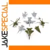 1/72 Scale Military Airplane Model Set