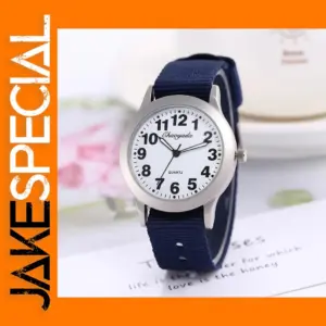 CQ26 Luminous Kids Sport Watch