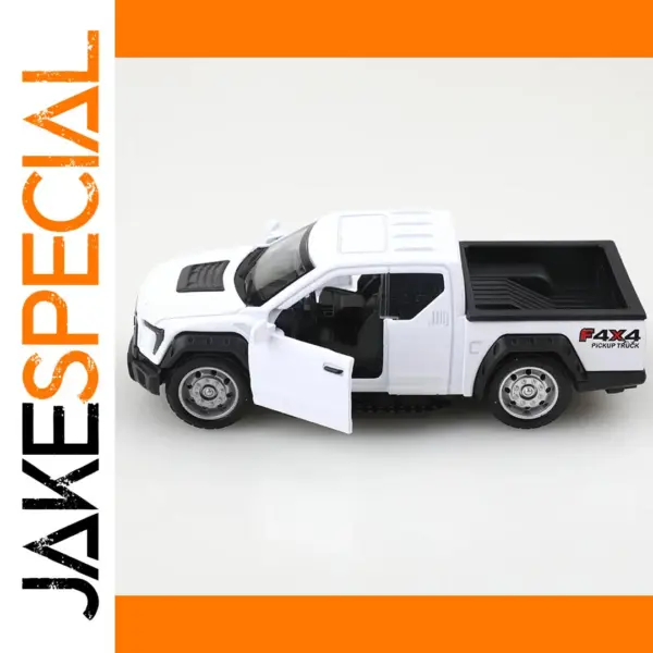 Metal Alloy Car Models Collection for Kids
