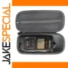 EVA Travel Case for Zoom H4n Pro Recorder