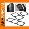 Computer Fan Conversion Adapter Bracket 120-140mm
