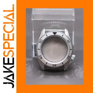 42.5mm Men's Watch Case for Seiko Movements