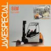 Diecast 1/25 STILL RX20-20 Forklift Model Toy for Collectors