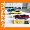 1/43 Scale Diecast Dinky Convertible Model Car