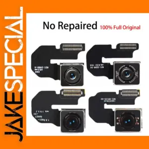 iPhone 6/6 Plus/6S/6S Plus Rear Camera Flash Module