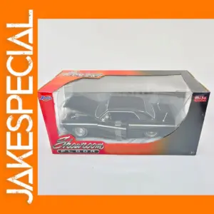 1964 Impala Diecast Model Car Collectible