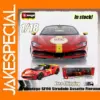 Bburago 1:18 Ferrari Sf90 Stradale Model