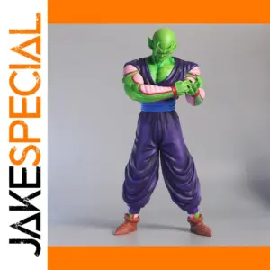 Dragon Ball Z Piccolo Figurine 31cm PVC