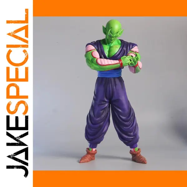 Dragon Ball Z Piccolo Figurine 31cm PVC