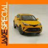 Diecast 1:18 Scale CHR 2021 Alloy Model