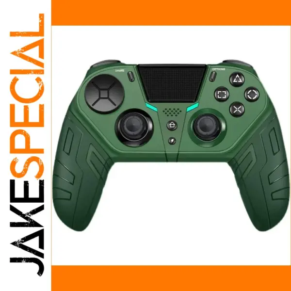 PS4 Elite Wireless Bluetooth Game Controller