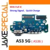 Samsung A53 5G USB Charging Port & Microphone Repair Kit