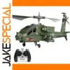SYMA S109G Remote Control Helicopter Toy