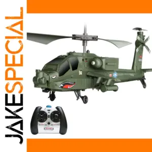 SYMA S109G Remote Control Helicopter Toy