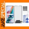 OPPO Find X3 Pro TFT LCD Screen Assembly