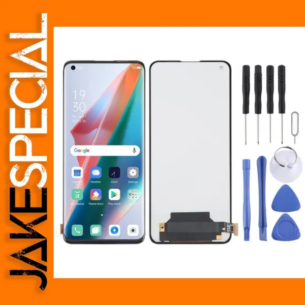 OPPO Find X3 Pro TFT LCD Screen Assembly