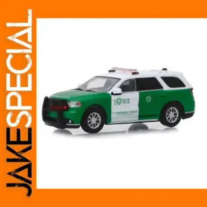 Diecast 1:64 2018/2020 Dodge Durango Model