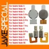 Xiaomi Redmi Note 8/8T/9 Pro Vibrator Flex Cable Replacement