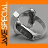 Stainless Steel Milanese Band for Xiaomi Mi Band