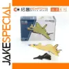 1/200 Scale Diecast J-20 Stealth Fighter Model