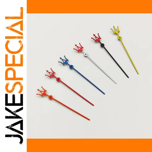 Trident Watch Hands for NH35A/NH36A Movements