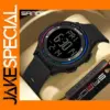 SANDA 6158 Men’s LED Digital Sports Watch