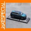 Diecast Alloy 1:43 Blue TIGUAN L 2022 Model