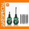 Xiaomi MIJIA Multifunctional Ratchet Screwdriver Set