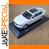 1:18 Scale BMW 750LI Sedan Alloy Model