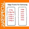 Samsung Galaxy Z Flip Edge Strips F741 F731 F721