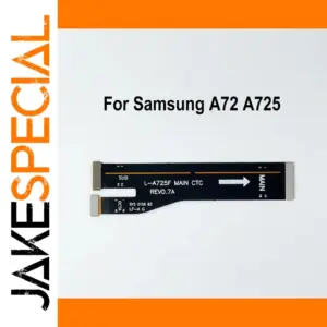 Flex Cable for Samsung Galaxy A72 SM-A725F