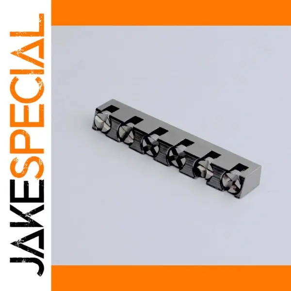 Guyker Titanium Guitar Nut 42/43mm Adjustable