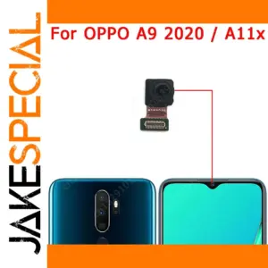 Front Camera for OPPO A9 2020 and A11x