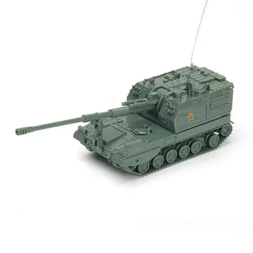 1/72 Military Armor Model Kit 26 1/72 Military Armor Model Kit - Image 26