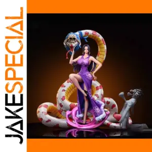 One Piece Boa Hancock PVC Figure 25cm