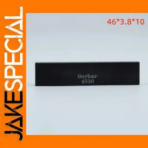 Guyker 42/43mm Bone Nut for Electric Guitars