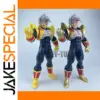 28cm Dragon Ball GT Baby Vegeta Figure