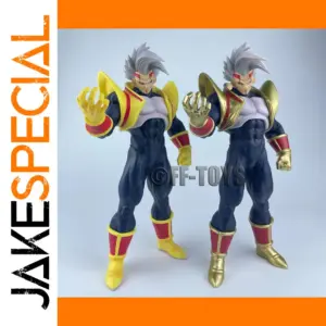 28cm Dragon Ball GT Baby Vegeta Figure