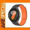 Magnetic Silicone Band for Samsung Galaxy Watch