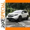 1:18 HONDA CR-V CRV Alloy Diecast Model